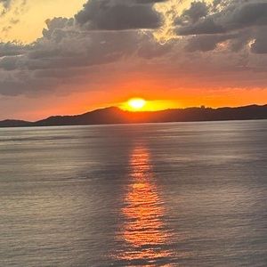 Meet your Posher, Ricky